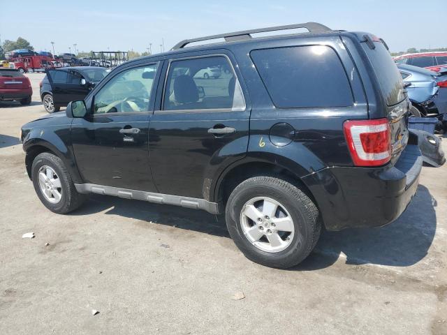 Photo 2 from auction – 2012 FORD ESCAPE XLT with VIN 1FMCU0DG7CKB75570