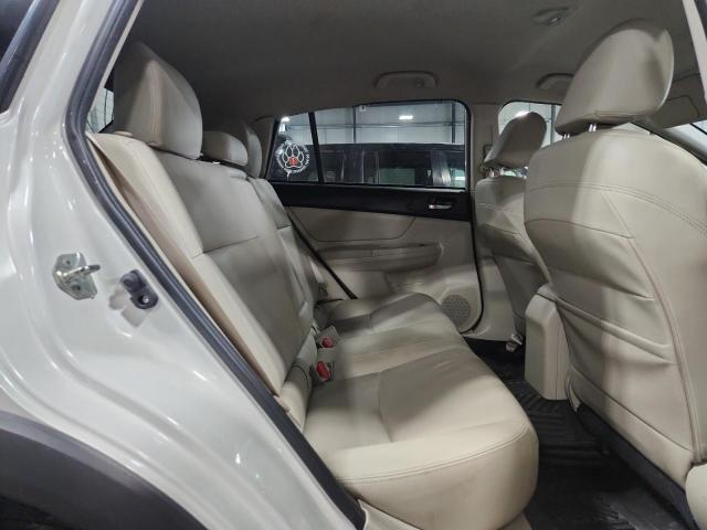 Photo 11 from auction – 2013 SUBARU XV CROSSTR with VIN JF2GPAGC9D2881907