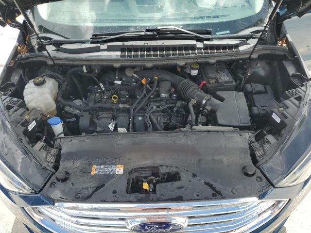 Photo 12 from auction – 2020 FORD EDGE SEL with VIN 2FMPK4J91LBA92635