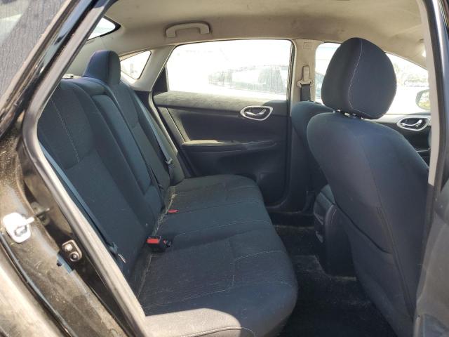 Photo 10 from auction – 2015 NISSAN SENTRA S with VIN 3N1AB7AP6FY366341
