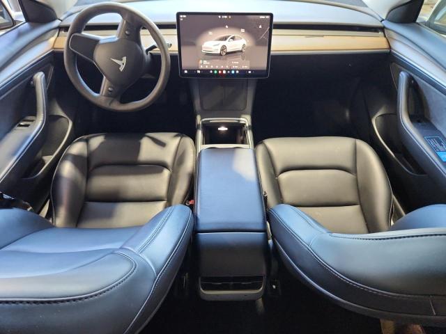 Photo 8 from auction – 2023 TESLA MODEL 3 with VIN 5YJ3E1EA9PF490195