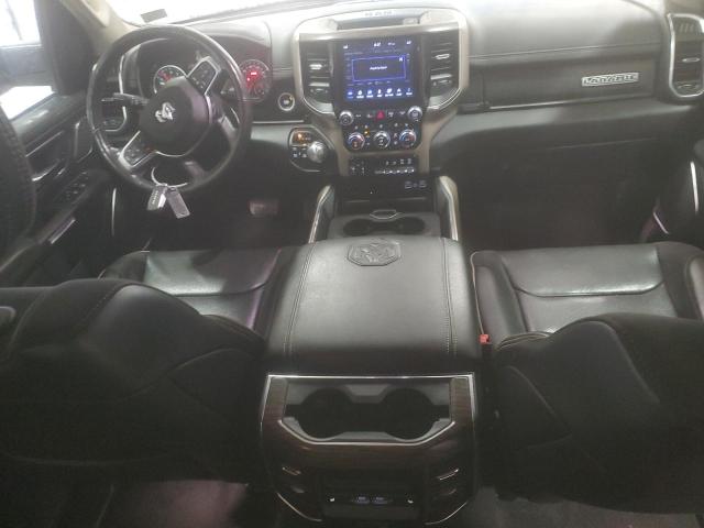 Photo 8 from auction – 2019 RAM 1500 LARAM with VIN 1C6SRFJT8KN812802