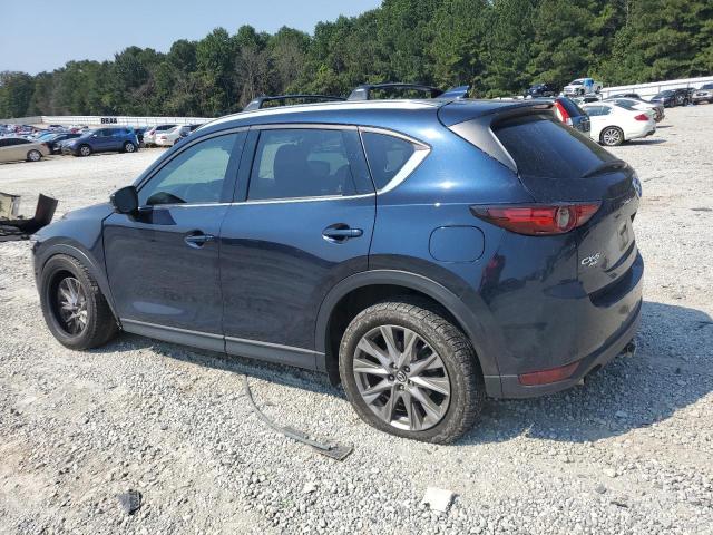 Photo 2 from auction – 2019 MAZDA CX-5 GRAND with VIN JM3KFBDY0K0541871