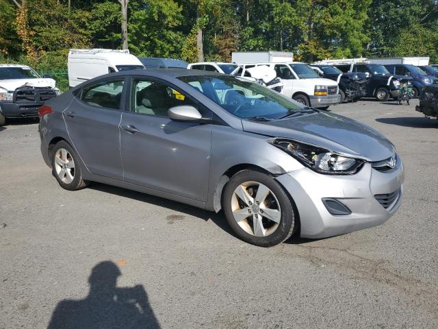 Photo 4 from auction – 2011 HYUNDAI ELANTRA GL with VIN KMHDH4AE3BU106543