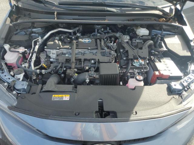 Photo 11 from auction – 2024 TOYOTA COROLLA LE with VIN JTDBCMFE8R3068777