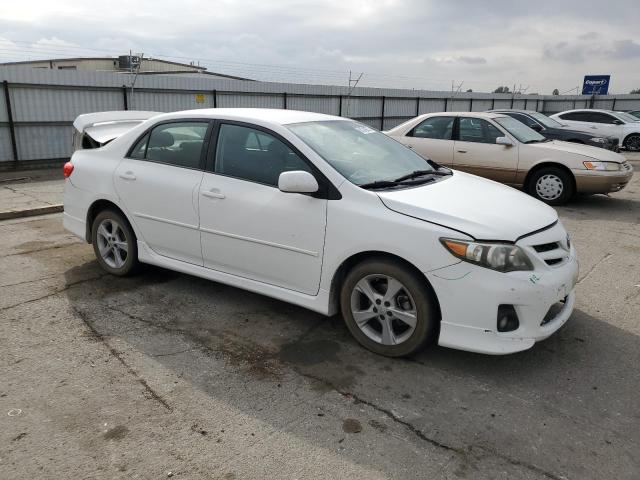 Photo 4 from auction – 2013 TOYOTA COROLLA BASE with VIN 5YFBU4EE5DP100289