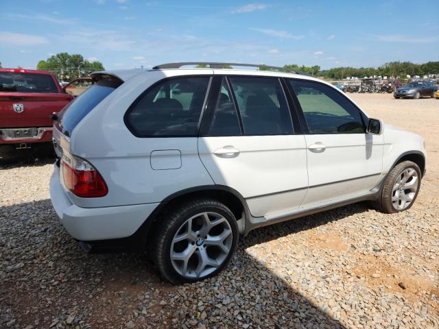 Photo 3 from auction – 2006 BMW X5 3.0I with VIN 5UXFA13526LY47435