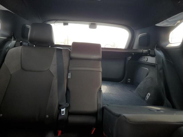 Photo 10 from auction – 2023 LEXUS RX 350H BA with VIN 2T2BBMCA6PC016407