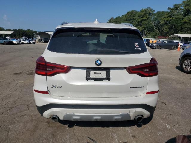 Photo 6 from auction – 2019 BMW X3 SDRIVE3 with VIN 5UXTR7C58KLF33526