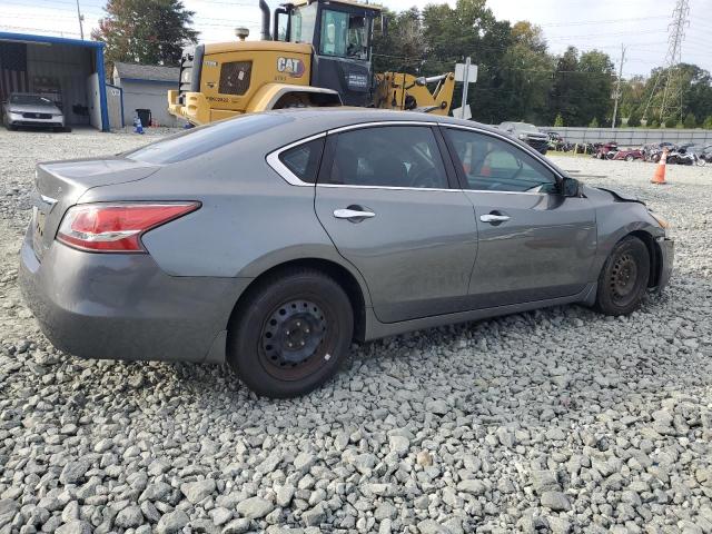 Photo 3 from auction – 2014 NISSAN ALTIMA 2.5 with VIN 1N4AL3APXEC121297