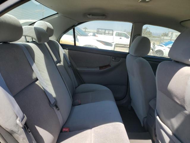 Photo 10 from auction – 2008 TOYOTA COROLLA CE with VIN 1NXBR32E88Z937770