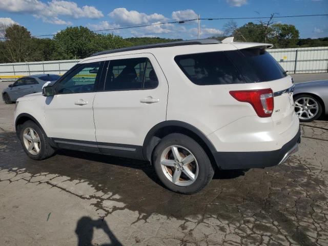 Photo 2 from auction – 2017 FORD EXPLORER X with VIN 1FM5K8D89HGD52684