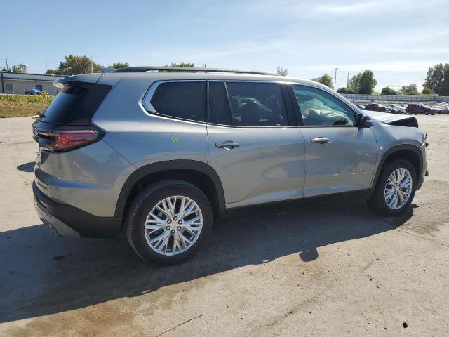 Photo 3 from auction – 2024 GMC ACADIA UPLEVEL with VIN 1GKENKKS3RJ242066