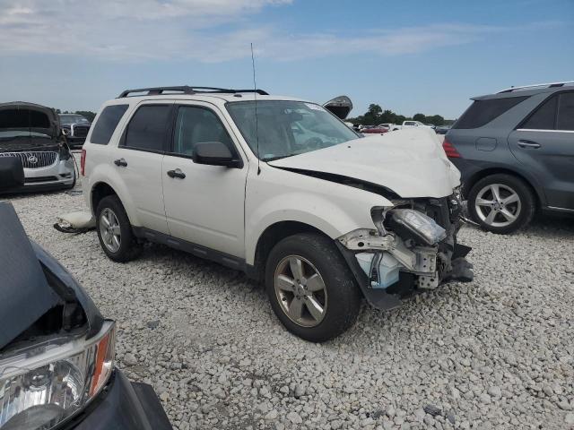 Фото 4 с аукциона – 2012 FORD ESCAPE XLT с VIN 1FMCU0DG4CKA88581