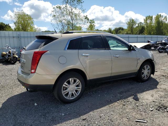 Photo 3 from auction – 2012 CADILLAC SRX LUXURY with VIN 3GYFNDE33CS601139