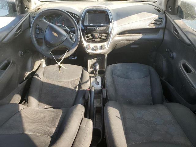 Photo 8 from auction – 2017 CHEVROLET SPARK LS with VIN KL8CB6SA4HC743408