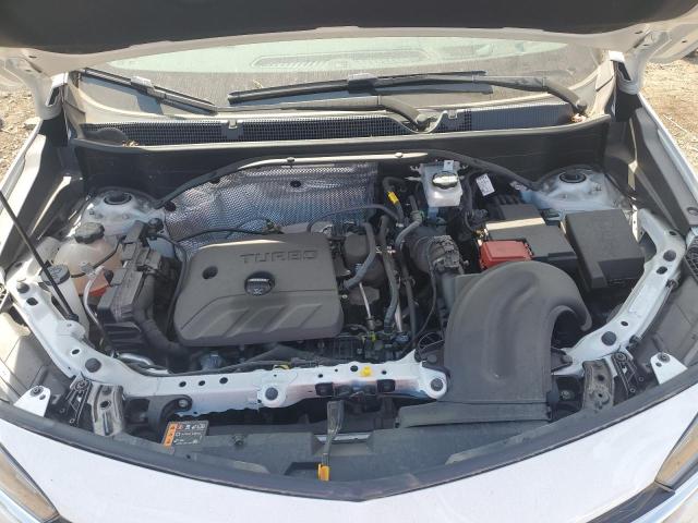 Photo 12 from auction – 2022 BUICK ENCORE GX with VIN KL4MMFSL8NB088799