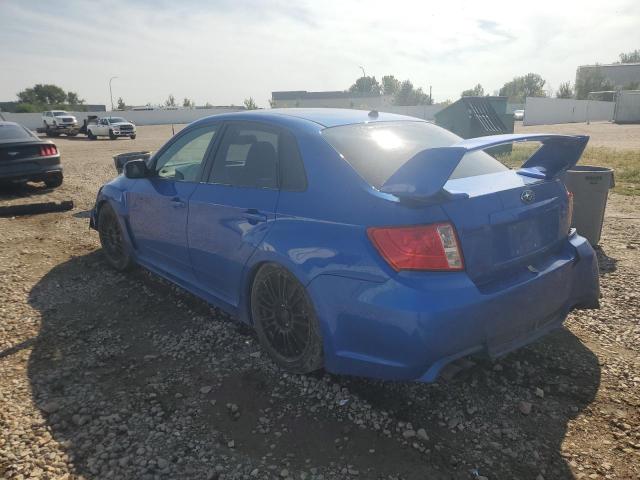 Photo 2 from auction – 2013 SUBARU IMPREZA WR with VIN JF1GV8J61DL003971