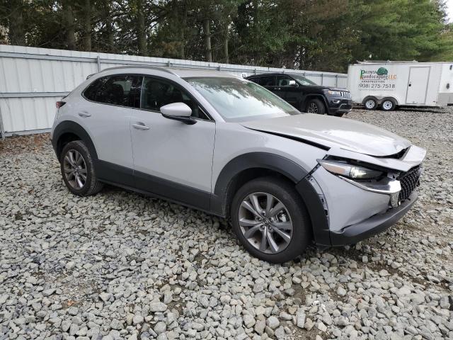 Photo 4 from auction – 2025 MAZDA CX-30 PREM with VIN 3MVDMBDM8SM797496
