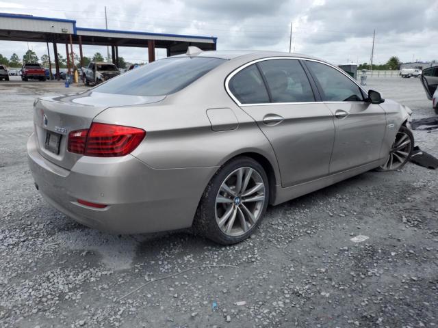 Photo 3 from auction – 2014 BMW 528 I with VIN WBA5A5C50ED507744