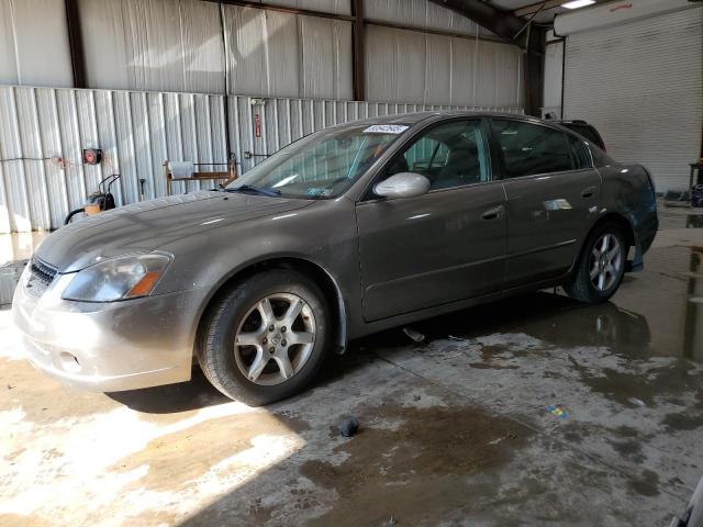 NISSAN ALTIMA S 2006 with VIN 1N4AL11E16N339752 - Photo from auction