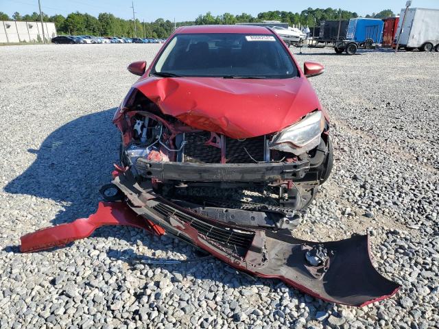 Photo 5 from auction – 2014 TOYOTA COROLLA L with VIN 2T1BURHE0EC101179