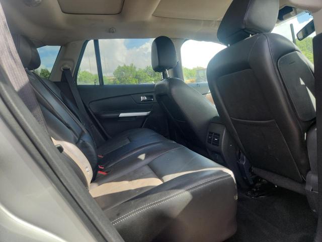 Photo 10 from auction – 2013 FORD EDGE SPORT with VIN 2FMDK4AK9DBA45697