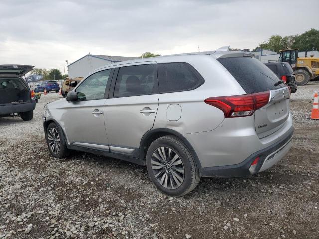 Photo 2 from auction – 2019 MITSUBISHI OUTLANDER with VIN JA4AD2A33KZ002928