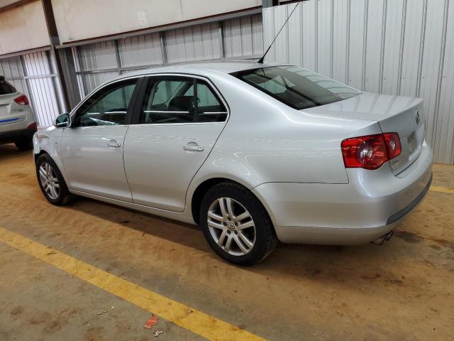 Foto 2 de la subasta – 2007 VOLKSWAGEN JETTA WOLFSBURG con VIN 3VWEF71K87M186145