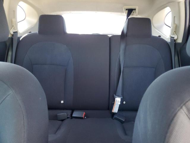 Photo 10 from auction – 2014 NISSAN ROGUE SELECT S with VIN JN8AS5MTXEW618841
