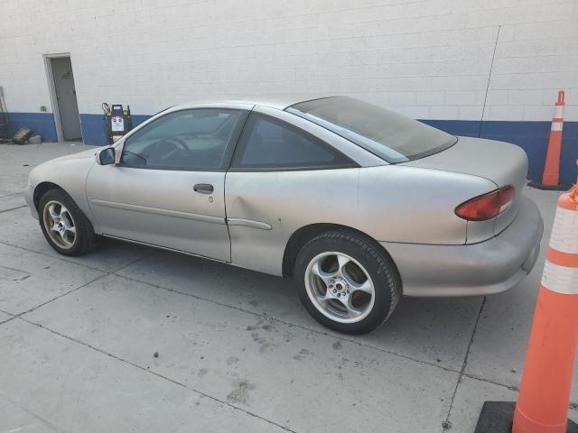 Photo 2 from auction – 1999 CHEVROLET CAVALIER BASE with VIN 3G1JC124XXS834161