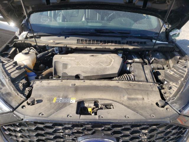 Photo 12 from auction – 2020 FORD EDGE ST with VIN 2FMPK4AP7LBA14195