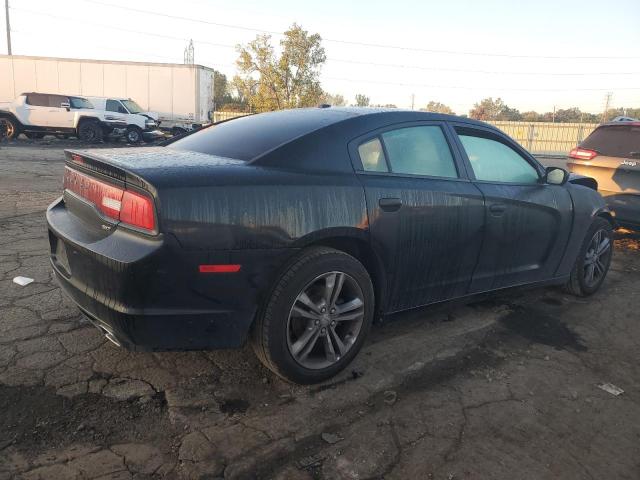 Photo 3 from auction – 2014 DODGE CHARGER SX with VIN 2C3CDXJG3EH166350