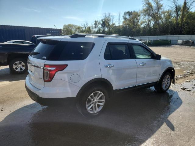 Photo 3 from auction – 2015 FORD EXPLORER X with VIN 1FM5K8D88FGC59846