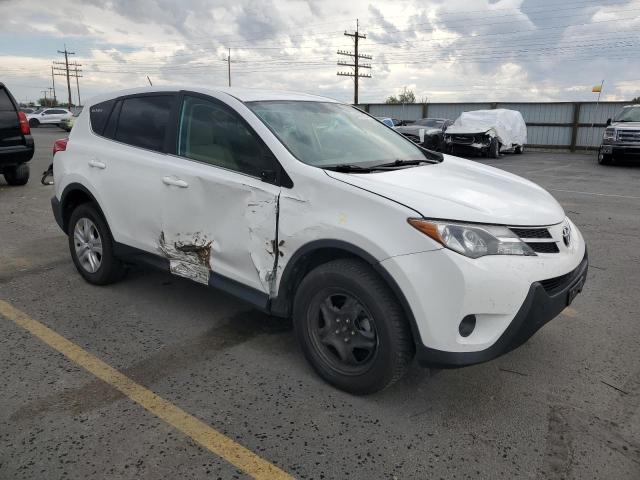 صورة رقم 4 من المزاد - 2013 TOYOTA RAV4 LE مع VIN 2T3BFREV3DW043247