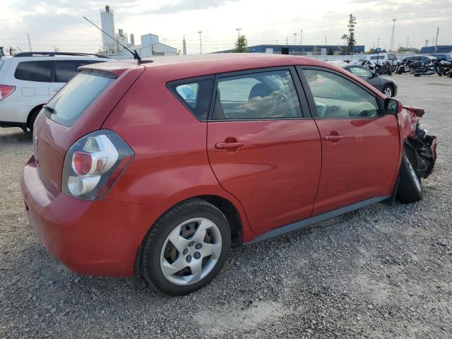Photo 3 from auction – 2010 PONTIAC VIBE with VIN 5Y2SP6E83AZ413775