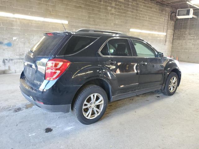 Photo 3 from auction – 2016 CHEVROLET EQUINOX LT with VIN 2GNALCEK9G1174310