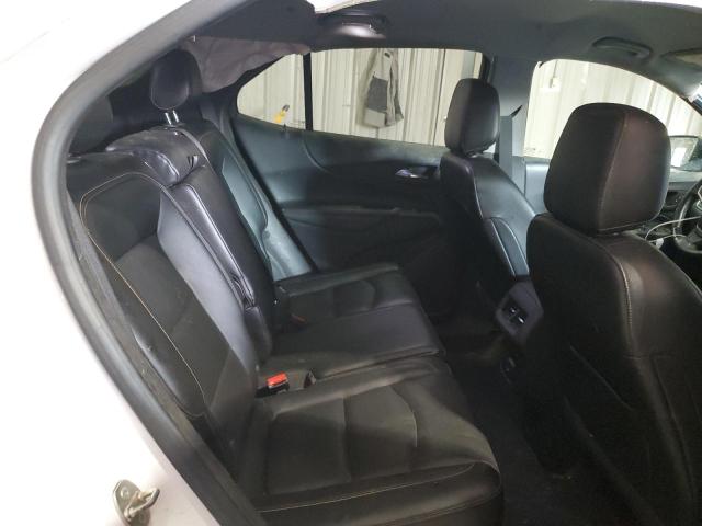 Photo 11 from auction – 2021 CHEVROLET EQUINOX PR with VIN 3GNAXXEV8MS128246