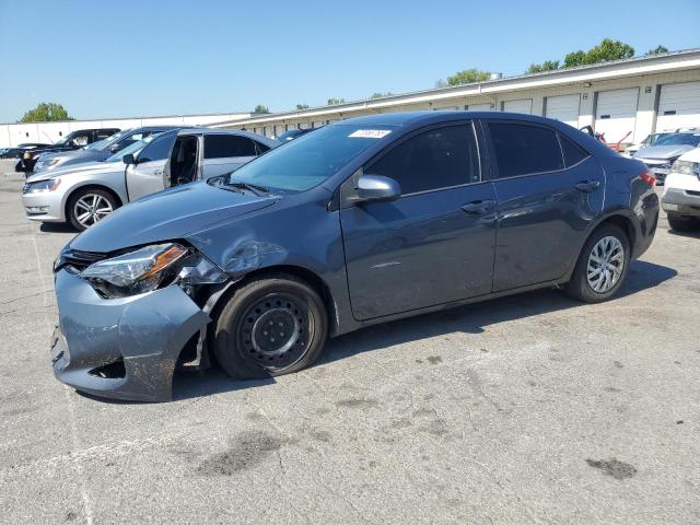 Photo 1 from auction – 2017 TOYOTA COROLLA L with VIN 2T1BURHE2HC866298