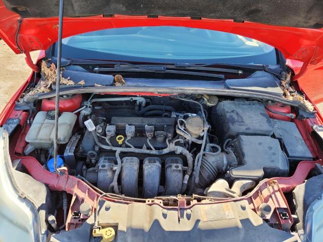 Photo 11 from auction – 2014 FORD FOCUS SE with VIN 1FADP3K2XEL272788