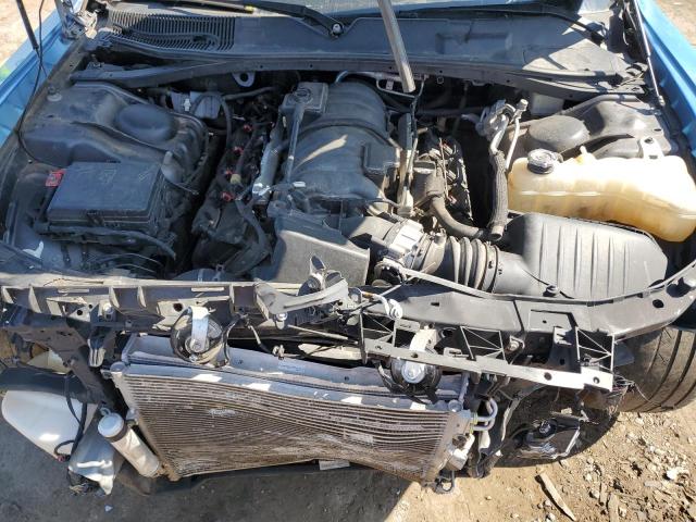 Photo 11 from auction – 2019 DODGE CHALLENGER with VIN 2C3CDZFJ5KH723769