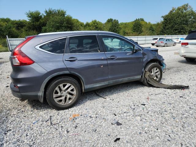 Photo 3 from auction – 2016 HONDA CR-V EXL with VIN 2HKRM3H73GH528241