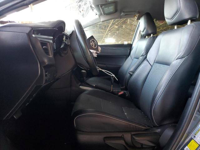 Photo 7 from auction – 2016 TOYOTA COROLLA L with VIN 2T1BURHE5GC648094