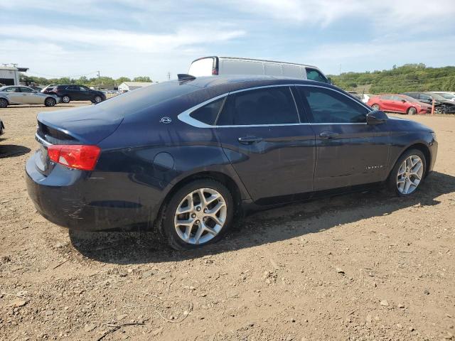 Photo 3 from auction – 2016 CHEVROLET IMPALA LS with VIN 2G11Z5SA7G9199280