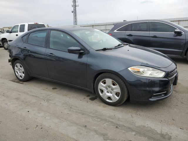 Photo 4 from auction – 2014 DODGE DART SE with VIN 1C3CDFAA5ED907844