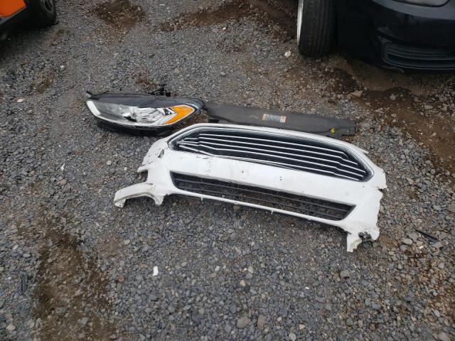 Photo 12 from auction – 2013 FORD FUSION SE with VIN 3FA6P0LU1DR298462