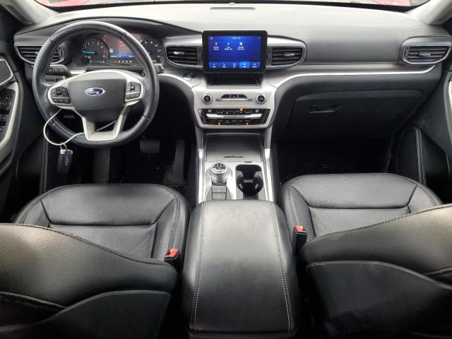 Photo 8 from auction – 2020 FORD EXPLORER X with VIN 1FMSK8DH5LGD11898