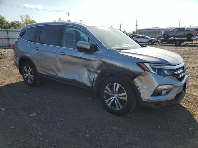 Photo 4 from auction – 2017 HONDA PILOT EXL with VIN 5FNYF6H68HB053300