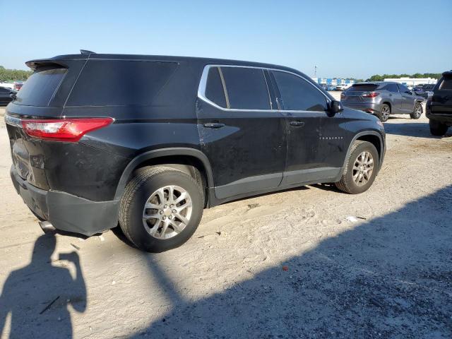 Photo 3 from auction – 2020 CHEVROLET TRAVERSE L with VIN 1GNERFKW0LJ100685
