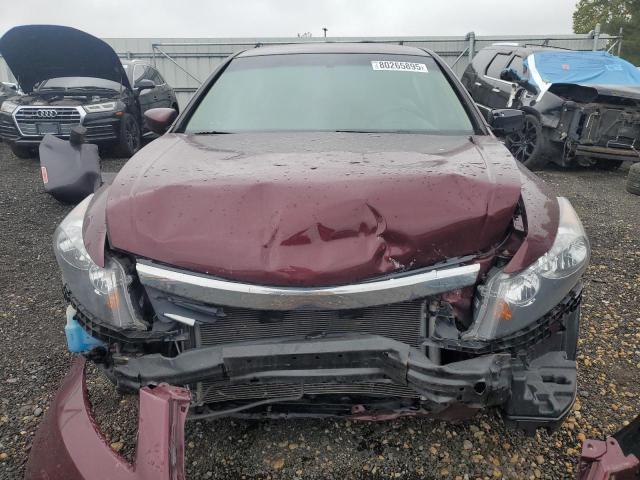 Photo 11 from auction – 2012 HONDA ACCORD LX with VIN 1HGCP2F32CA239409